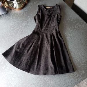 Princess Vera Wang - Black Juniors Dress - 1